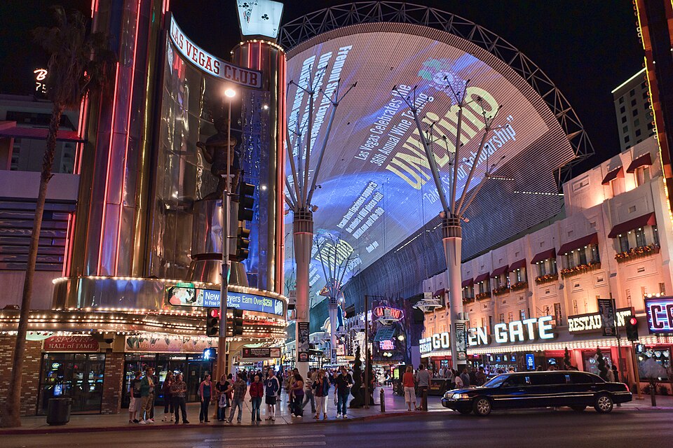 LasVegas-FremontStreet