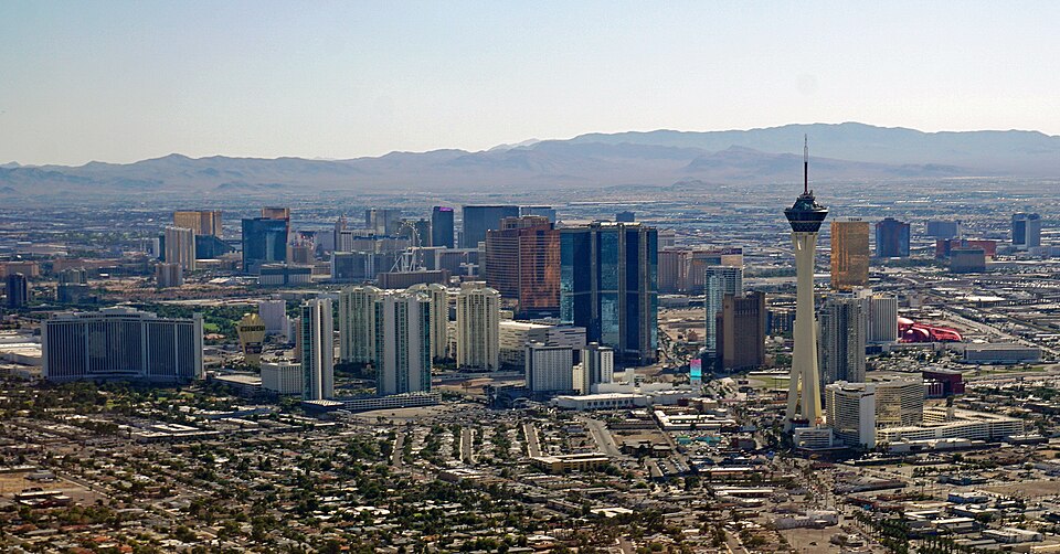 Las Vegas Strip 09 2017 4897